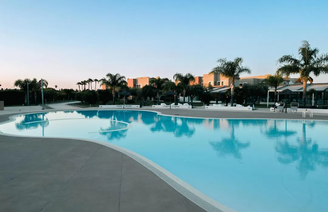 Residence Archimede-1