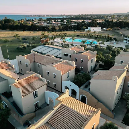 Residence Archimede-3